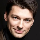 Даниил Страхов — Alfred