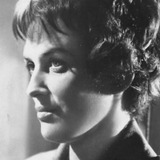 Irma Münch — Sekretärin von Mehlin