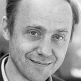 Håkan Serner — Einar Rönn