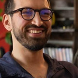 Alessandro De Rosa — Self