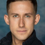 Sam McGovern — Cop