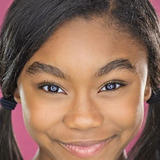 Sydney Thomas — Treena (voice)