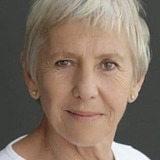 Carol Burns — Marjorie