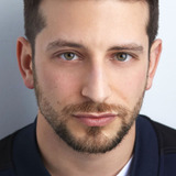 David A. Kaye — Samuel Decker