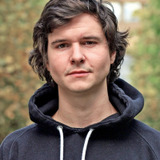 Lukas Graham Forchhammer — Grunk - Krummes little brother