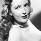 Tanis Chandler — Waitress (uncredited)