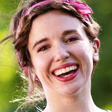 Natalie Palamides — Foolduke (voice)