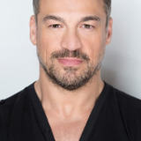 Aleks Paunovic — Ted Thompson