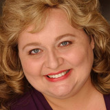 Joan Blair — Customer in Yogurt Shop (uncredited)