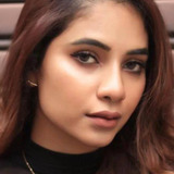 Jayashree Vijayan — K. Kalyani