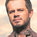 Bok van Blerk — Kobus Willemse