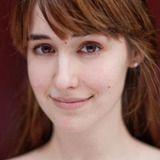 Joslyn Jensen — Rebecca