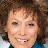 Michele Hart — Judith Older Ballet Dancer