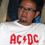 Iang Darmawan — Mr. Rahmat