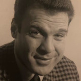 Steve Mitchell — Brown - American Airlines Clerk