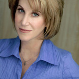 Joanne Baron — Megan