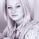 Amanda Hiebert — Maid