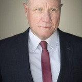 Todd Levi — Commissioner Turnbull