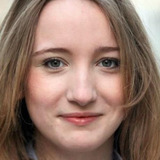 Garance Le Guillermic — Cendrine