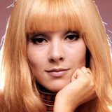 Sylvie Vartan — Alexa Rollo