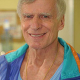 Marian Glinka — DEF SS Officer