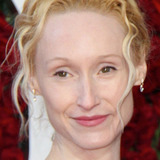 Анджела Кристиан — First Order Officer