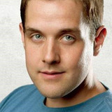 Matthew Stefiuk — Serpent Eagle (voice)