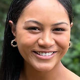 Hinerangi Harawira-Nicholas — Kopu