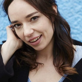 Marina Guerrini — Young Woman