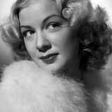Betty Hutton — Pearl White
