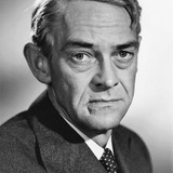 John McIntire — John Henry, Jay's Father