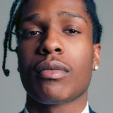 A$AP Rocky — James