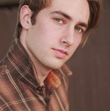 Charles Tyler Kinder — Guest