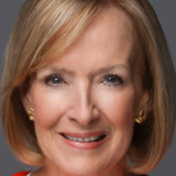Judy Woodruff — Self (voice) (archive sound)