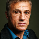 Christoph Waltz — Dr. King Schultz