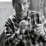 Walter Bonatti — Self (archive footage)