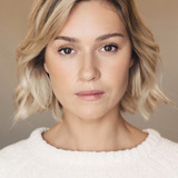 Ieva Andrejevaitė — Teresa