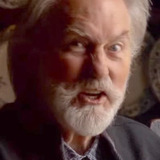 Roy Harper — Self - Vocals