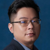解孟儒 — Voice Actor