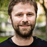 Shanti Roney — Interpreter