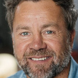 Fred Epaud — Artillery Officer