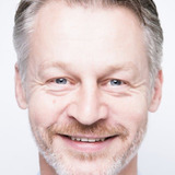 Morten Hebsgaard — Fængselsbetjent 2