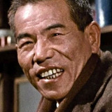 Eijirō Tōno — Kidnapper