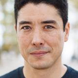 Джеймс Яэгаси — Legal Assistant