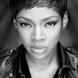 Caroline Chikezie — Myisha
