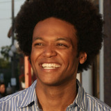 Ernest James — Guard