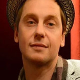Julien Cottereau — Pyrotechnician