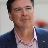 James Comey — Himself