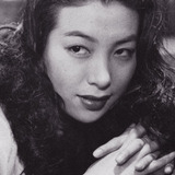 新珠三千代 — First Wife (segment "The Black Hair")