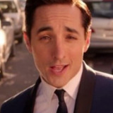 Eric Michael Roy — Young Danny Collins